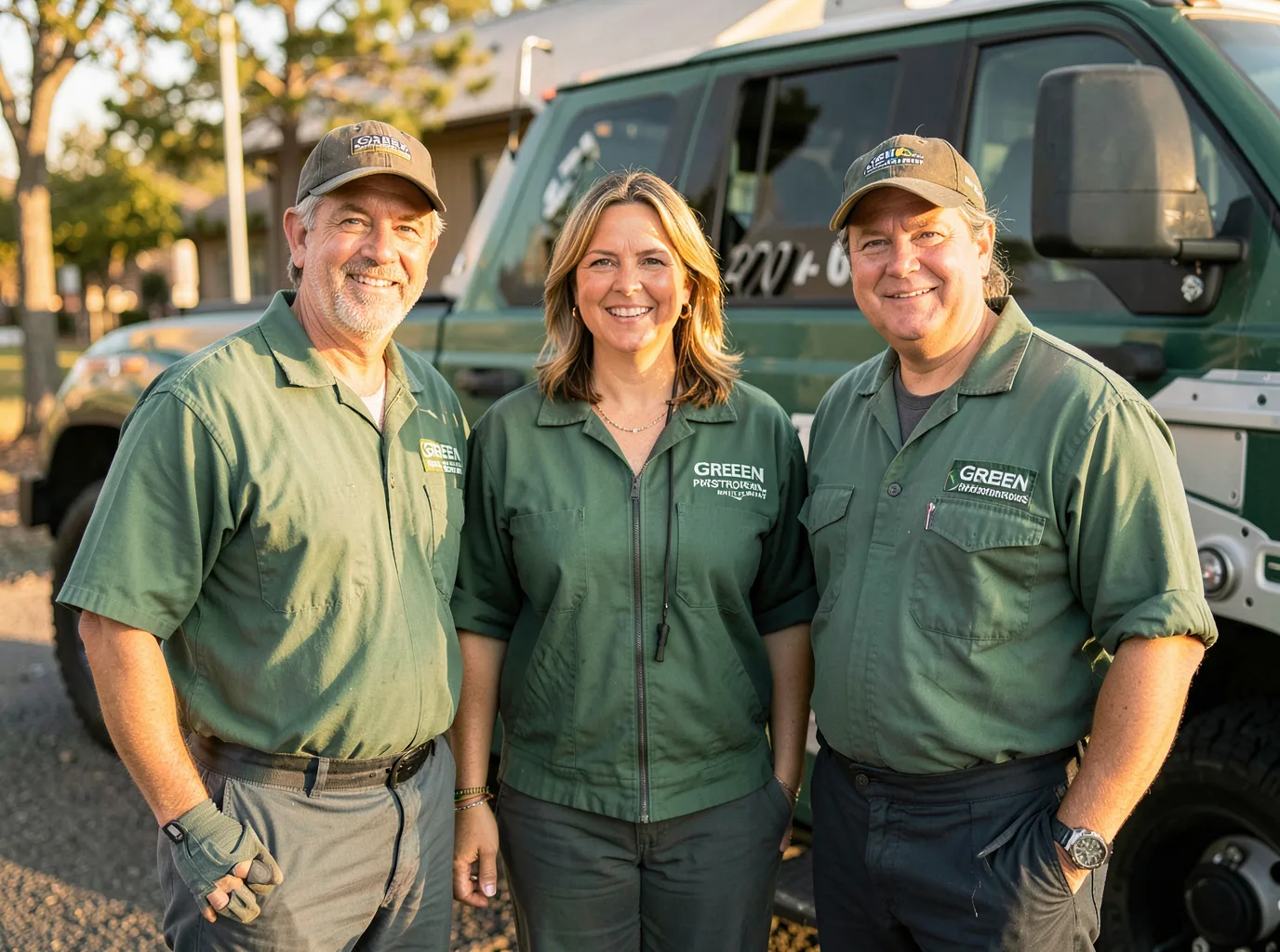 Water Damage Restoration company in Woodson, TX