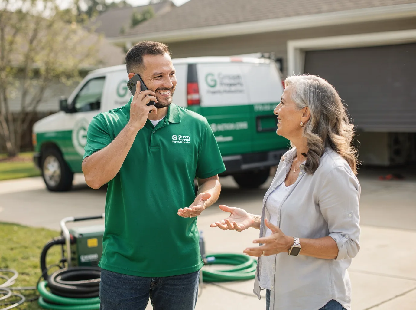 Water Damage Restoration Woodson, TX FAQs